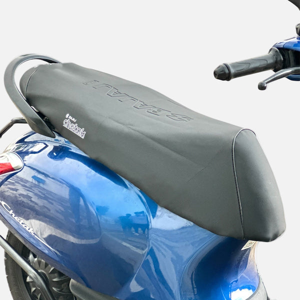 Bajaj Chetak EV Premium Seat Cover for 3501/3502/3503/3001