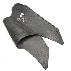 Anti skid premium PVC Black floor matte for Ather 450 and 450X