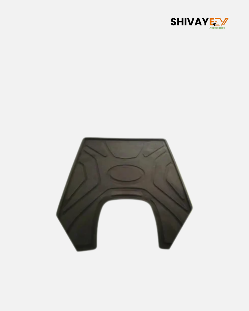 All In One Combo Kit Accessories With Motta pipe Crash Guard (with foldable footrest bothsides) For Ola S1 Air/S1 pro Gen2/Gen3