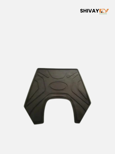 All In One Combo Kit Accessories With Motta pipe Crash Guard (with foldable footrest bothsides) For Ola S1 Air/S1 pro Gen2/Gen3