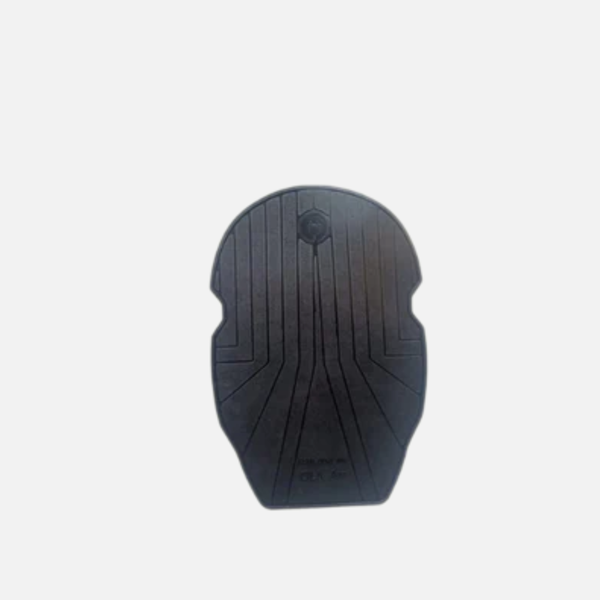 All In One Combo Kit Accessories With Motta pipe Crash Guard (with foldable footrest bothsides) For Ola S1 Air/S1 pro Gen2/Gen3