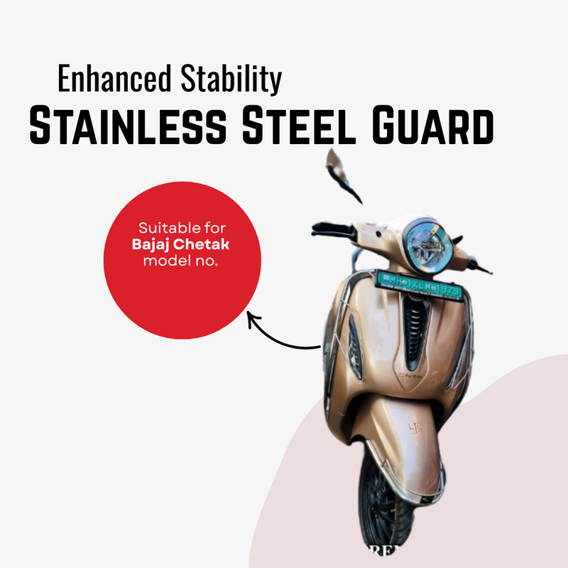 bajaj chetak spare parts online