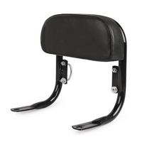 Cushioned Backrest for Ola S1 Air, S1 Pro 2gen, X & X+