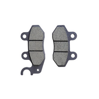 BRAKE PADS (FRONT & REAR) OLA S1, S1 PRO