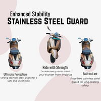 bajaj chetak parts