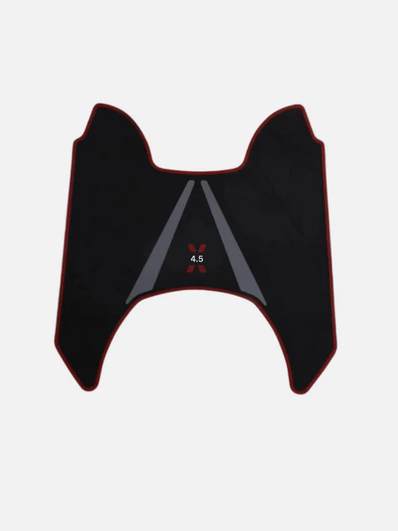 Anti skid premium colored floor matte for ATH 4.5 and 4.5X