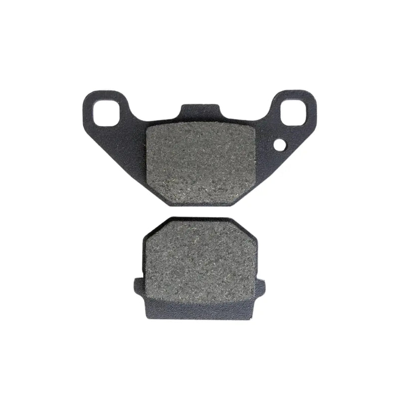 BRAKE PADS (FRONT & REAR) OLA S1, S1 PRO