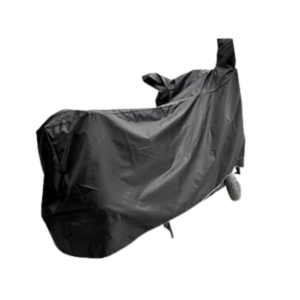 TVS iQube Waterproof Scooter Cover