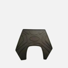 All In One Combo Kit Accessories With Motta pipe Crash Guard (with fixed footrest bothsides) For Ola S1 X/X+ and  S1 X/X+Gen3