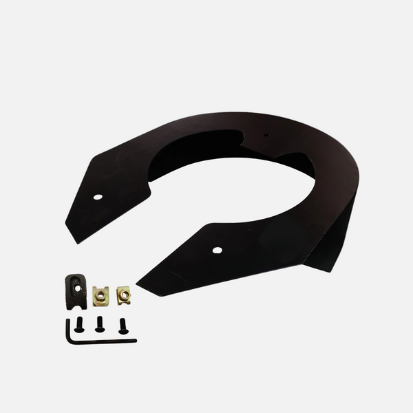 Ola S1 pro Gen2 Belt Cover Metal