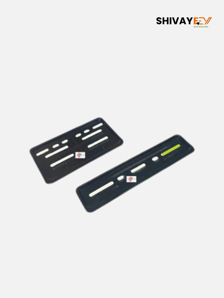 All In One Combo Kit Accessories With Motta pipe Crash Guard (with foldable footrest bothsides) For Ola S1 X/X+ and S1 X/X+Gen3