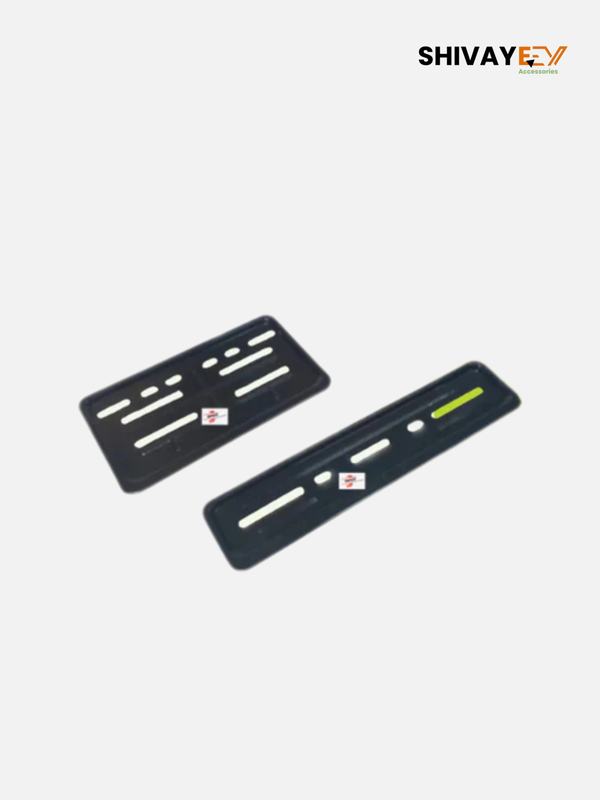 All In One Combo Kit Accessories With Motta pipe Crash Guard (with foldable footrest bothsides) For Ola S1 X/X+ and S1 X/X+Gen3