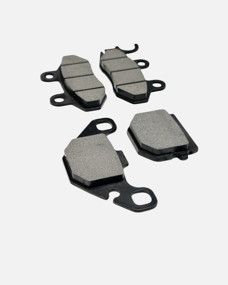 Ola BrakePads Combo Set For Ola S1/S1 Pro Gen1/Gen2/Gen3 (Front+Rear)