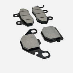 Ola BrakePads Combo Set For Ola S1/S1 Pro Gen1/Gen2/Gen3 (Front+Rear)
