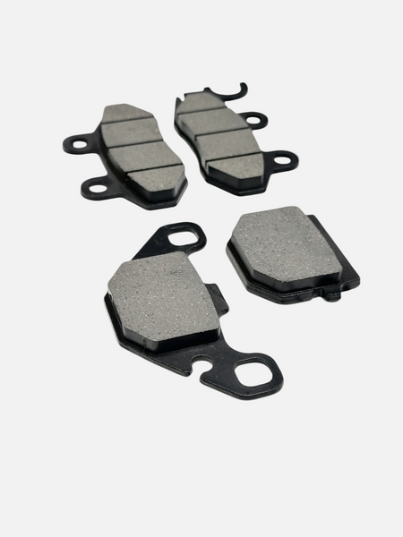 Ola BrakePads Combo Set For Ola S1/S1 Pro Gen1/Gen2/Gen3 (Front+Rear)