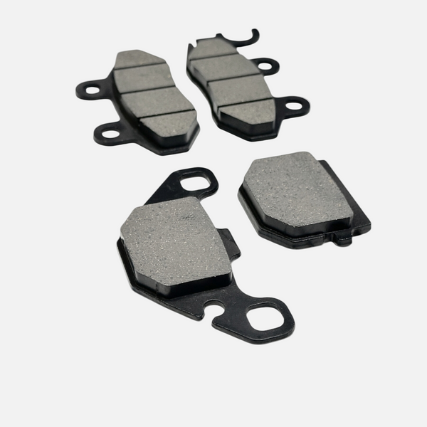 Ola BrakePads Combo Set For Ola S1/S1 Pro Gen1/Gen2/Gen3 (Front+Rear)