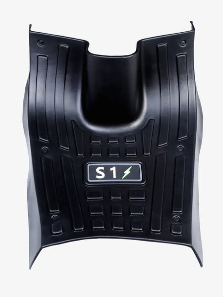 Premium PVC Rubber Ola 7D Floor Mat for Ola S1 Air/S1 Pro Gen2/Gen3/S1 X/X+