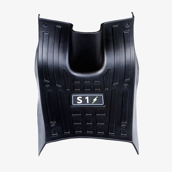 Premium PVC Rubber Ola 7D Floor Mat for Ola S1 Air/S1 Pro Gen2/Gen3/S1 X/X+