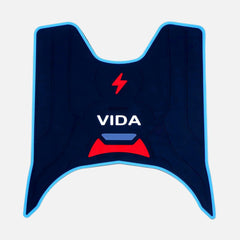 Premium Colored Anti skid floor matte for vida V1/V1 Pro/V1 plus/V2/V2 Pro/V2 plus