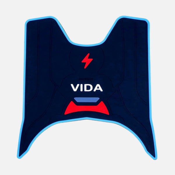 Premium Colored Anti skid floor matte for vida V1/V1 Pro/V1 plus/V2/V2 Pro/V2 plus