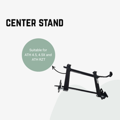 ATH RTZ center stand