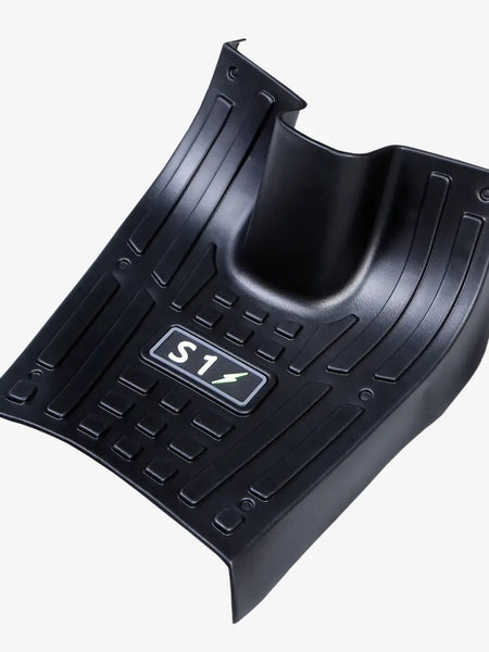 Premium PVC Rubber Ola 7D Floor Mat for Ola S1 Air/S1 Pro Gen2/Gen3/S1 X/X+