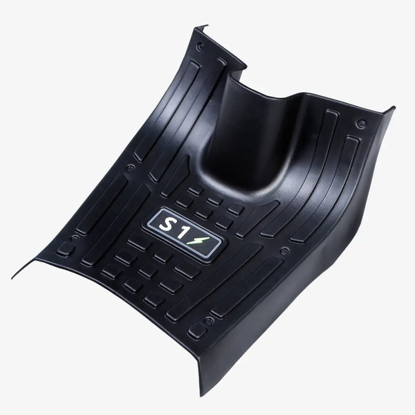 Premium PVC Rubber Ola 7D Floor Mat for Ola S1 Air/S1 Pro Gen2/Gen3/S1 X/X+