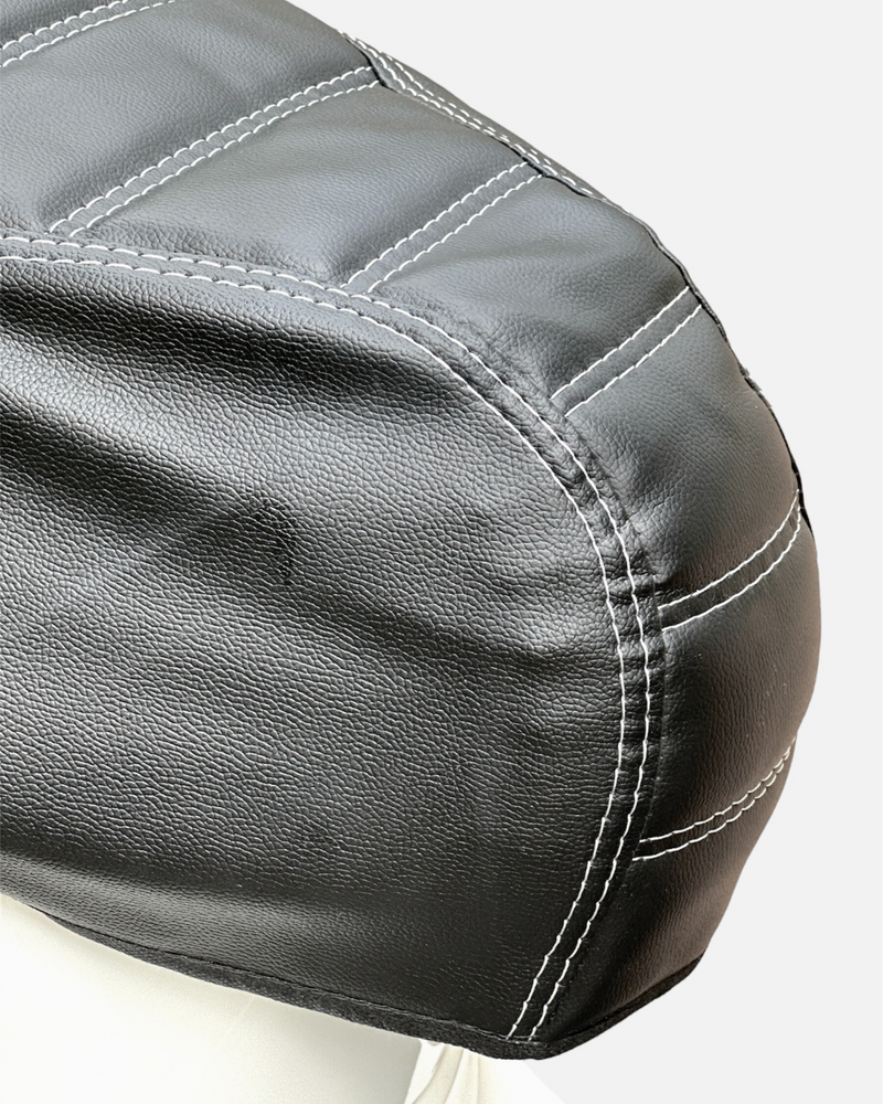 Cushioned Seatcover For Ola Compatible With All Models