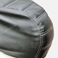 Cushioned Seatcover For Ola Compatible With All Models