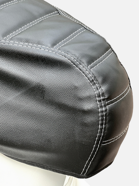 Cushioned Seatcover For Ola Compatible With All Models