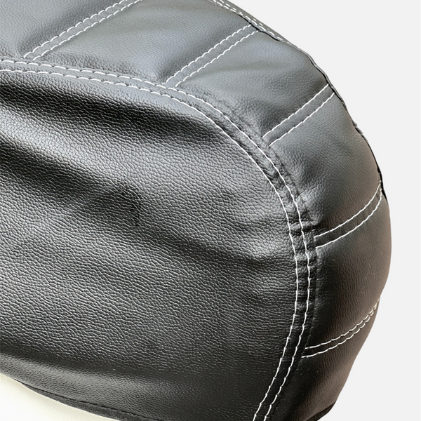Cushioned Seatcover For Ola Compatible With All Models