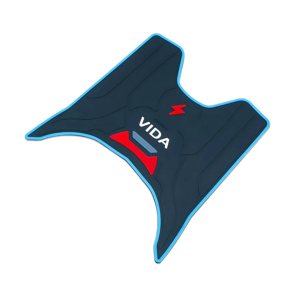 Premium Colored Anti skid floor matte for vida V1/V1 Pro/V1 plus/V2/V2 Pro/V2 plus