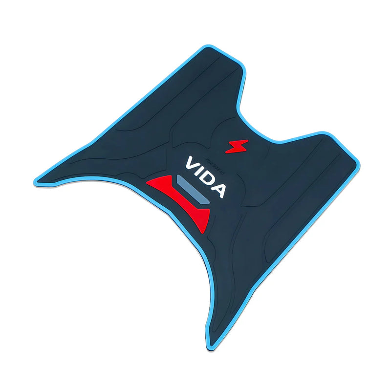 Premium Colored Anti skid floor matte for vida V1/V1 Pro/V1 plus/V2/V2 Pro/V2 plus