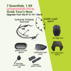 All In One Accessories Kit For Ola S1 X/X+ and S1 X/X+Gen3