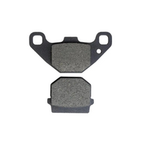 BRAKE PADS Combo Set (FRONT & REAR) OLA S1/S1 PRO/Gen2/Gen 3