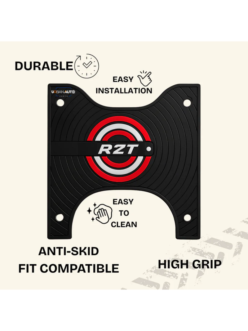 ATH RTZAnti skid Premium Coloured floor matte