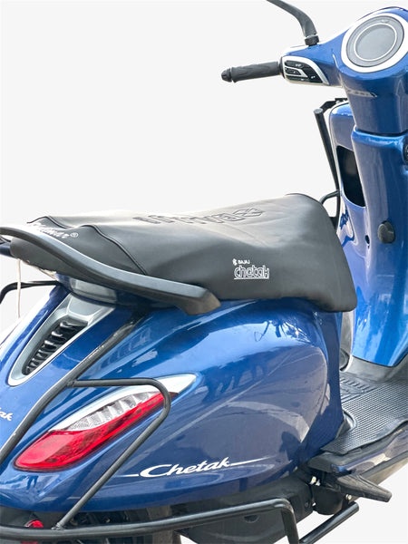 Bajaj Chetak EV Premium Seat Cover for 3501/3502/3503/3001