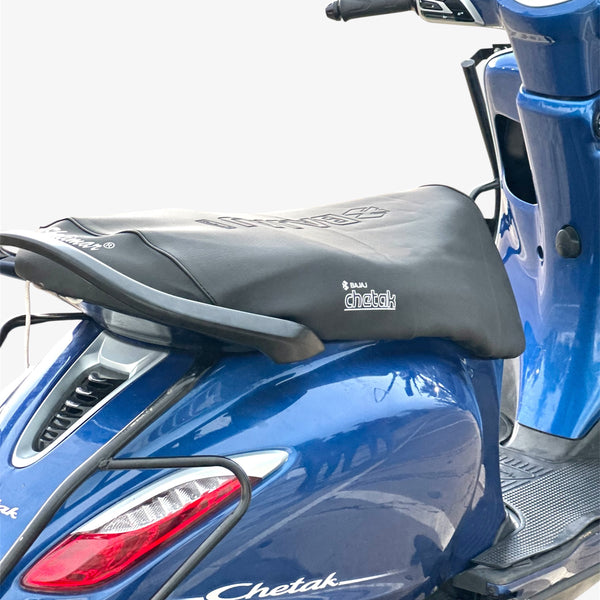 Bajaj Chetak EV Premium Seat Cover for 3501/3502/3503/3001