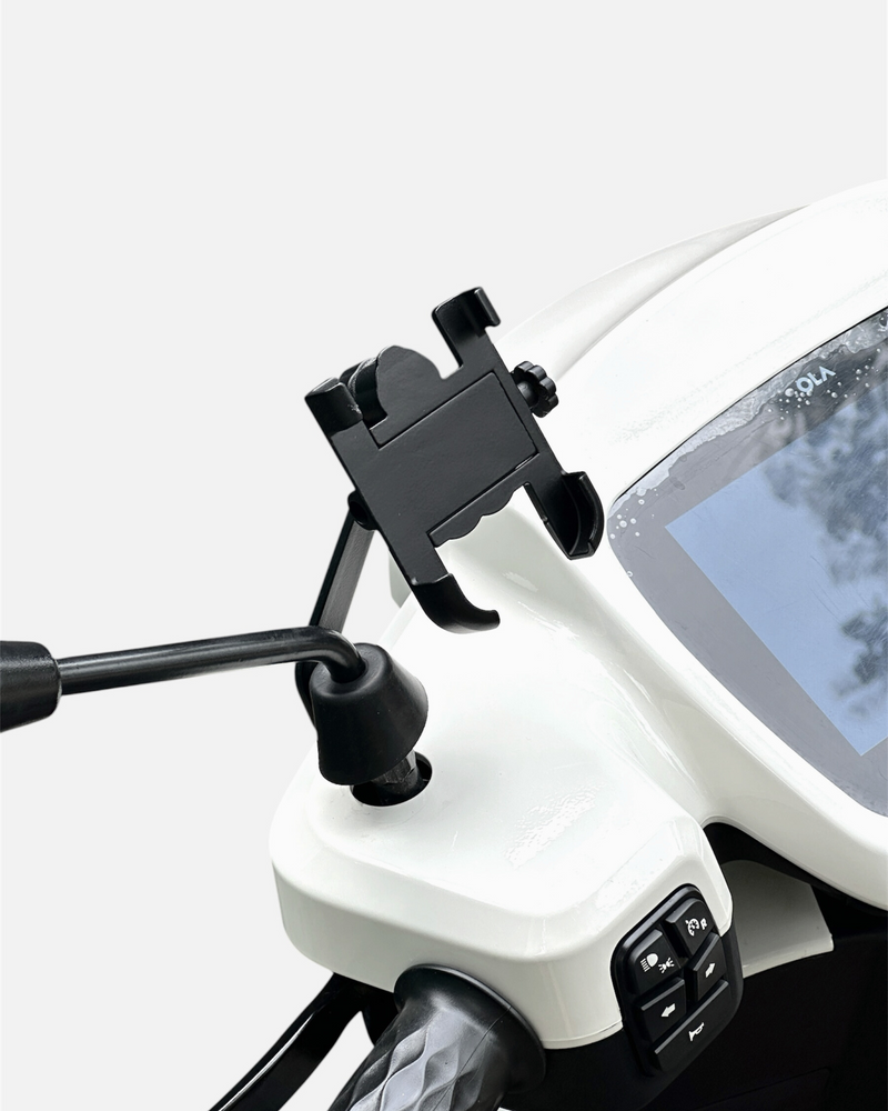 Ola Mobile Holder Compatible With All Models