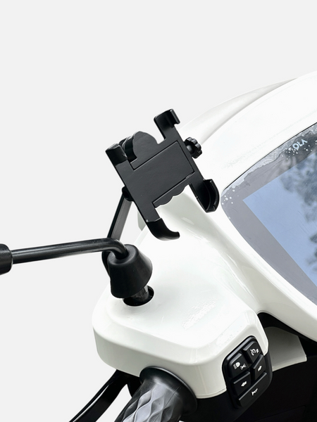 Ola Mobile Holder Compatible With All Models
