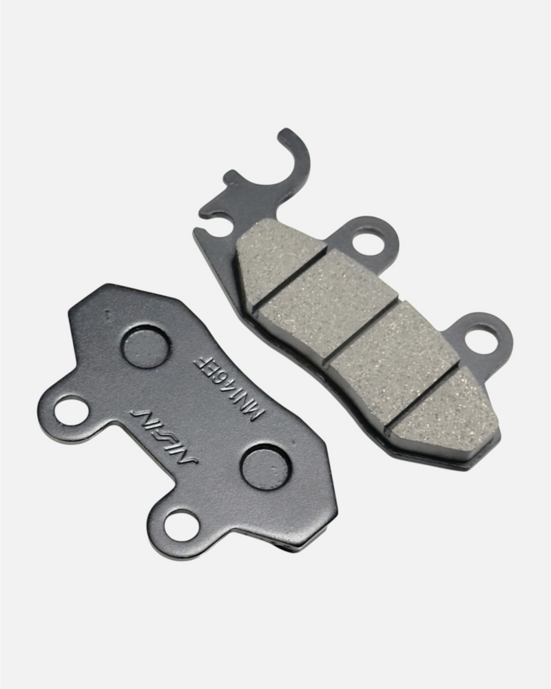 Ola BrakePads Combo Set For Ola S1/S1 Pro Gen1/Gen2/Gen3 (Front+Rear)