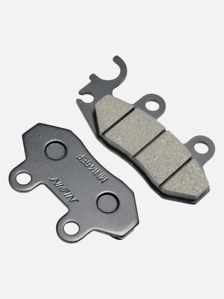 Ola BrakePads Combo Set For Ola S1/S1 Pro Gen1/Gen2/Gen3 (Front+Rear)