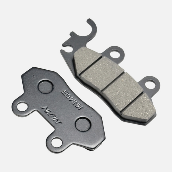 Ola BrakePads Combo Set For Ola S1/S1 Pro Gen1/Gen2/Gen3 (Front+Rear)