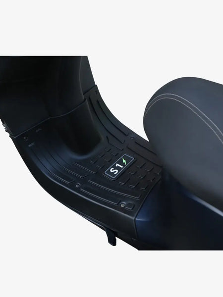 Premium PVC Rubber Ola 7D Floor Mat for Ola S1 Air/S1 Pro Gen2/Gen3/S1 X/X+