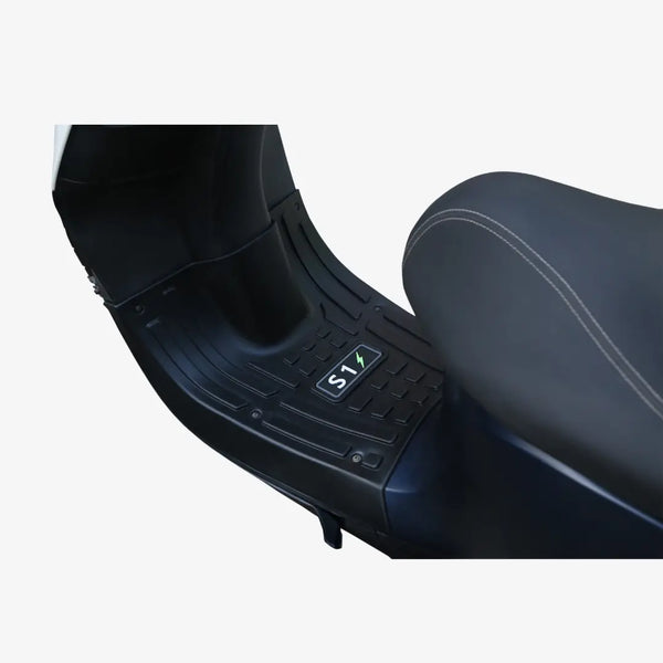 Premium PVC Rubber Ola 7D Floor Mat for Ola S1 Air/S1 Pro Gen2/Gen3/S1 X/X+