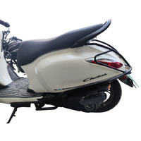 bajaj scooter accessories