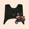 Premium PVC Black Anti skid floor matte for vida V1/V1 Pro/V1 plus/V2/V2 Pro/V2 plus