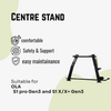 Ola Centre stand compatible for S1 pro Gen3 and S1 X/X+ Gen3