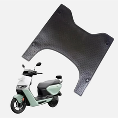 ATH RTZ Anti skid PVC Black floor matte