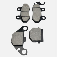 Ola BrakePads Combo Set For Ola S1/S1 Pro Gen1/Gen2/Gen3 (Front+Rear)